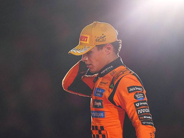 (Alex Bierens de Haan/Getty Images)