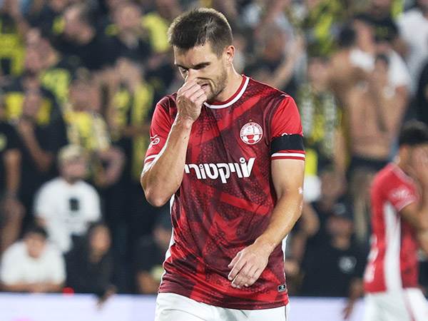 קוז`וך לא מודאג מזלאטנוביץ` (אלן שיבר)