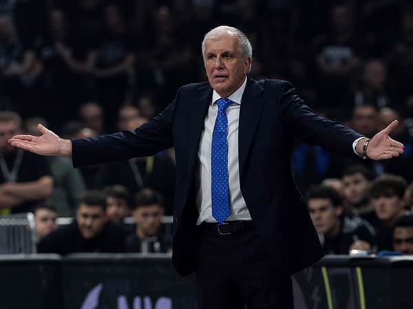 (Euroleague Basketball via Getty)