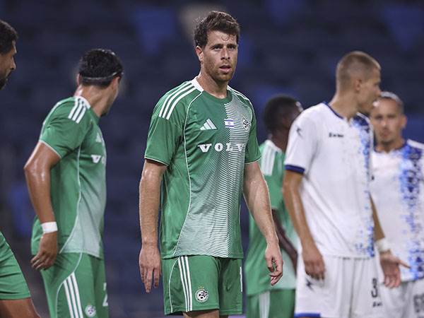 תורגל בהרכב. מלמד (מאור אלקסלסי)