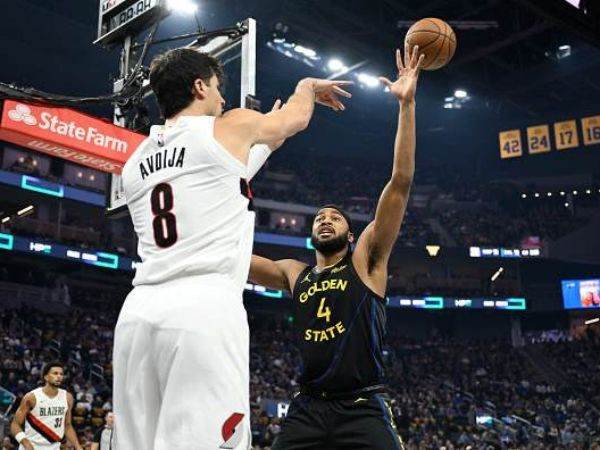 Eakin Howard/Getty Images