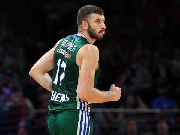 (Photo by Jeremy Ng/Getty Images)