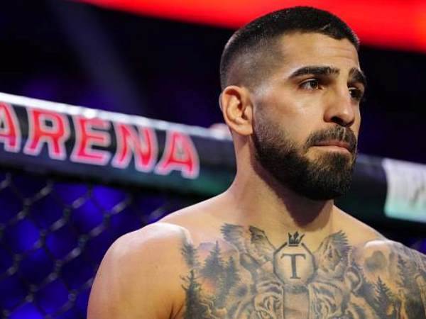 מתרחק מהזירה בזמן הקרוב. טופוריה (GETTY)