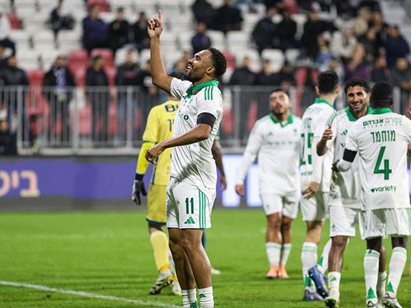 מכבי חיפה תרקוד גם מול בית“ר? (מאור אלקסלסי)