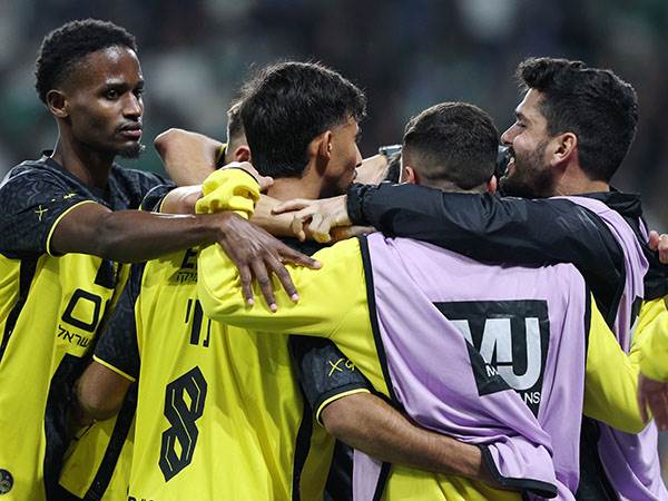 מסר ברור. (אלן שיבר)