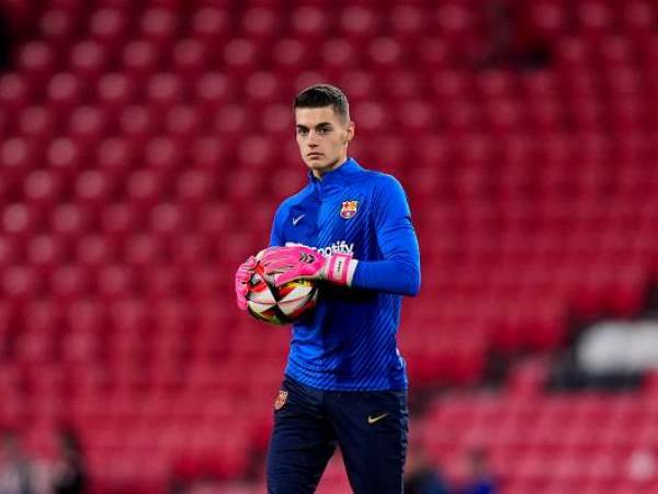 (Photo by Diego Souto/Getty Images)