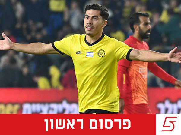 (צילום: אלן שיבר)