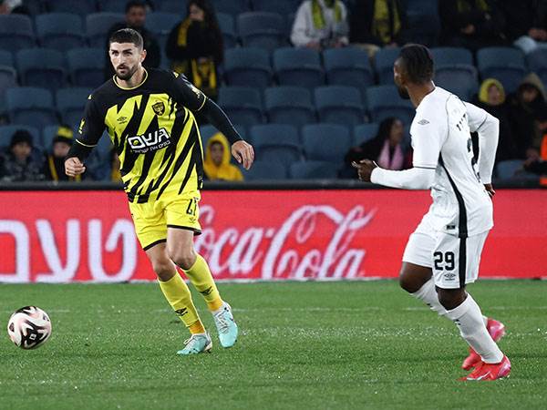 (צילום: דני מרון)