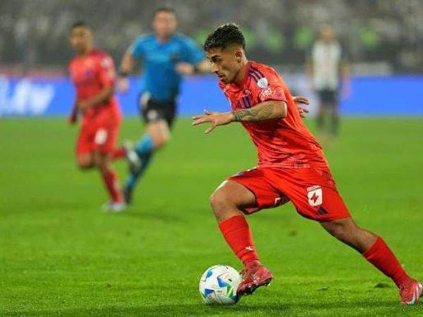 Raul Sifuentes/Getty Images