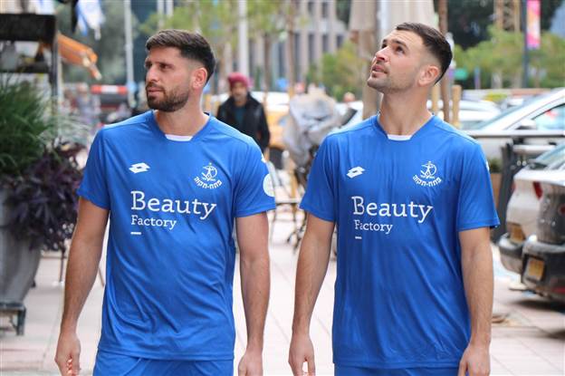 (מועדון הכדורגל הפועל `מבנה` פתח-תקוה)