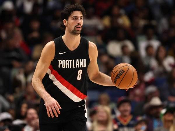 (Photo by Chris Graythen/Getty Images)