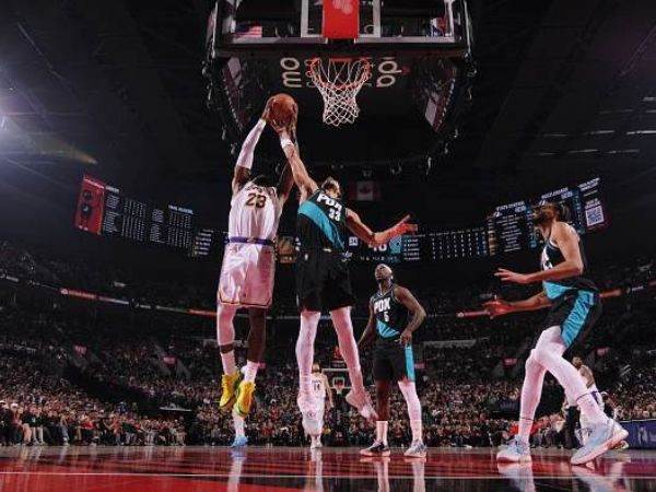 Cameron Browne/NBAE via Getty Images