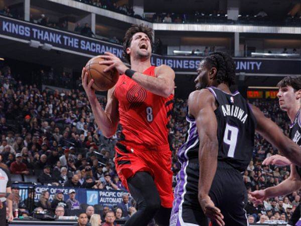 Rocky Widner/NBAE via Getty Images