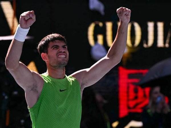 (Photo by WILLIAM WEST / AFP via Getty Images)