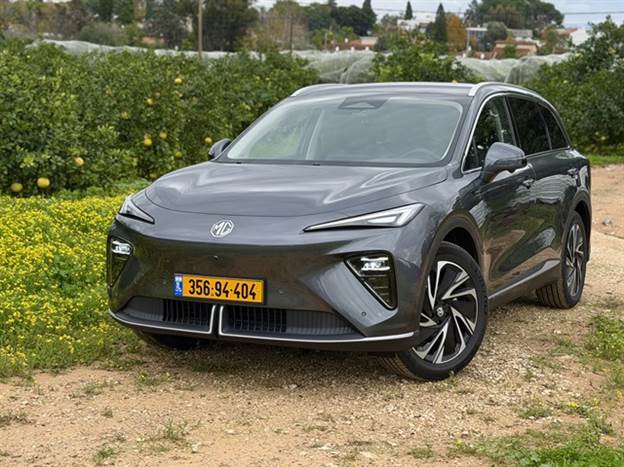 צילום: עמית מרצ`לי