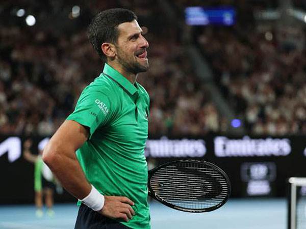 הפסד ראשון בגמר באוסטרליה (GETTY)