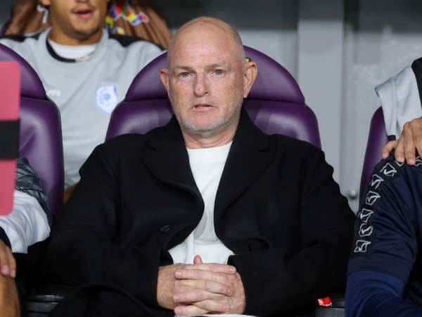 איציק ברוך יוצא מאוכזב, גם מהאדום (אודי ציטיאט)