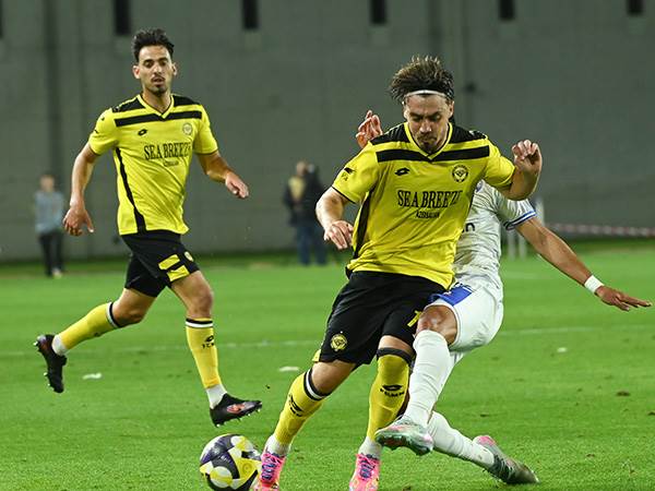 נתניה וק“ש נפרדו בתיקו שלא משרת אף אחת מהן (ברני ארדוב)