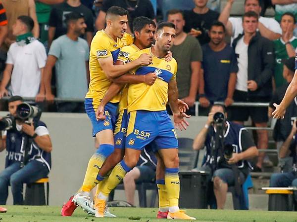 איתי שכטר (אלן שיבר)