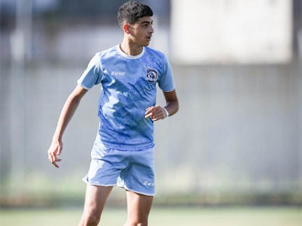 (עמוד האינסטגרם של מכבי בני ריינה)