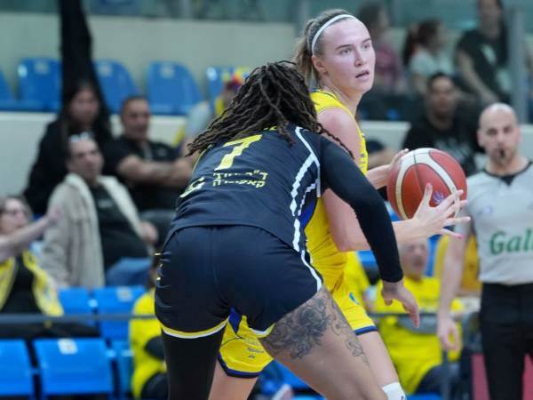 טים נודלמן, באדיבות המנהלת