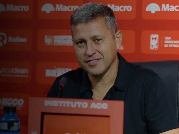 (Instituto Atlético Central Córdoba)