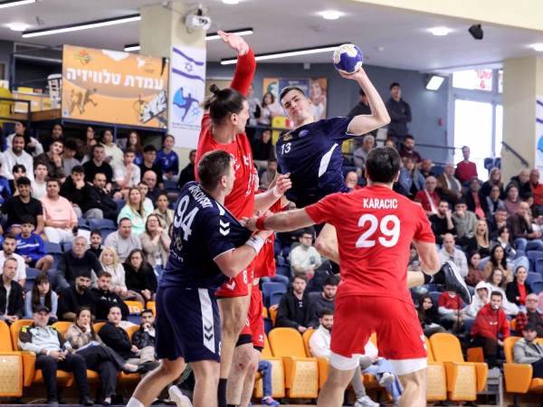 רוצים גביע ראשון מ-2018 (צילום: הדר ואן קולא)