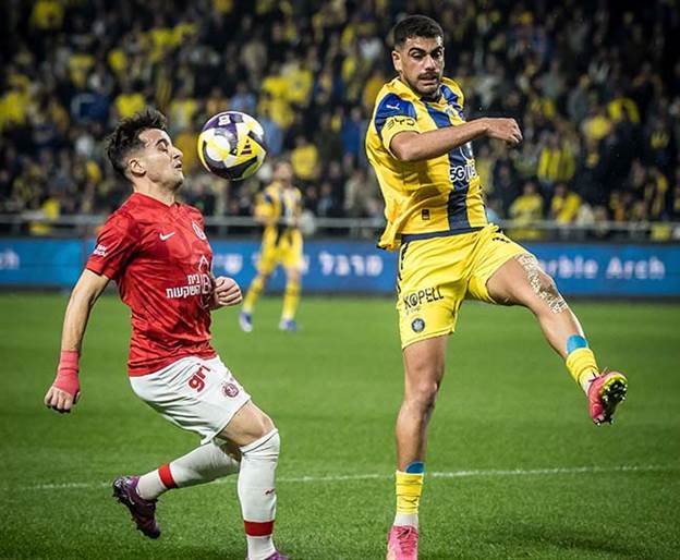 (צילום: אלן שיבר)