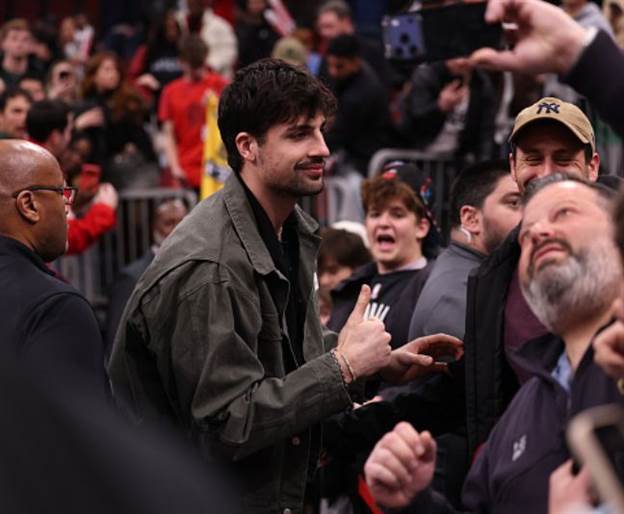 Geoff Stellfox/Getty Images