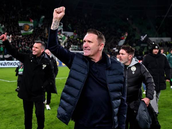 המושיע בדרך? קין (GETTY)