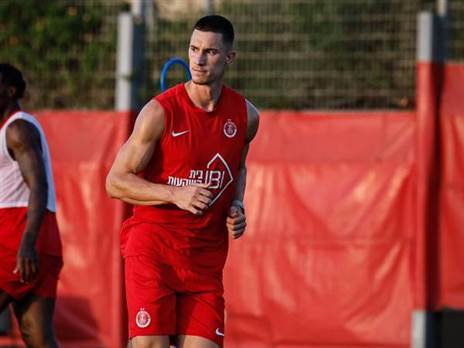 (האתר הרשמי של הפועל ת"א)