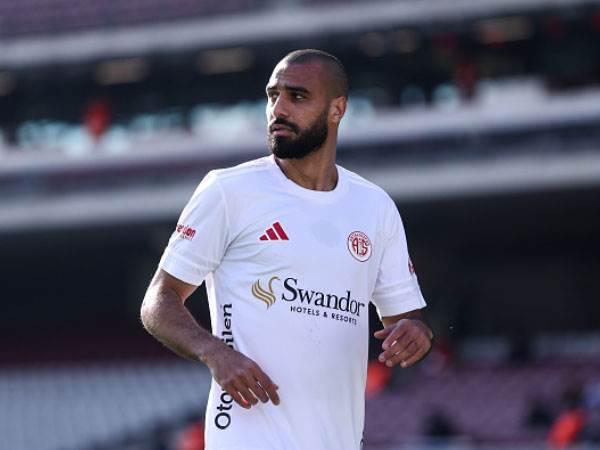 (Photo by Ahmad Mora/Getty Images)