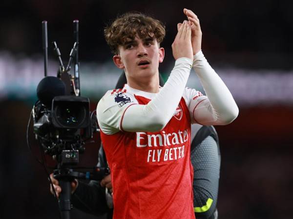 הצעיר ביותר בהיסטוריה. דאומן (GETTY)