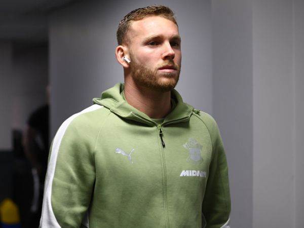 Matt Watson/Southampton FC via Getty Images