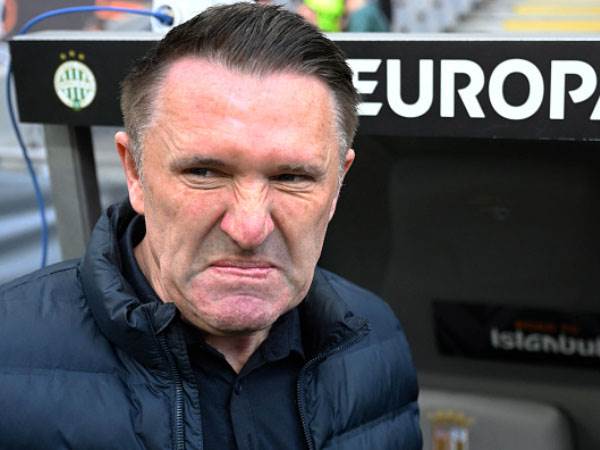 רובי קין וקבוצתו הולכים הביתה (Photo by Miguel RIOPA / AFP via Getty Images)