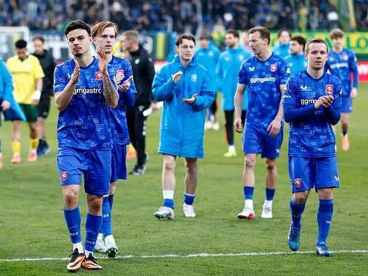 (Photo by Marcel van Hoorn/Soccrates/Getty Images)