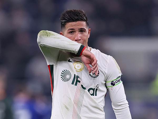 (Alex Livesey/Getty Images)