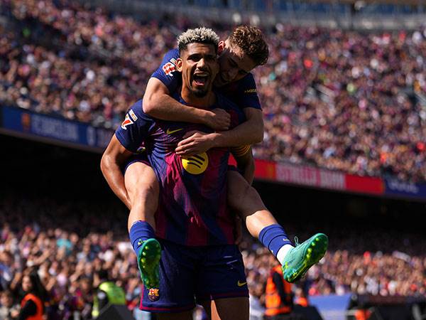 (Photo by Alex Caparros/Getty Images)