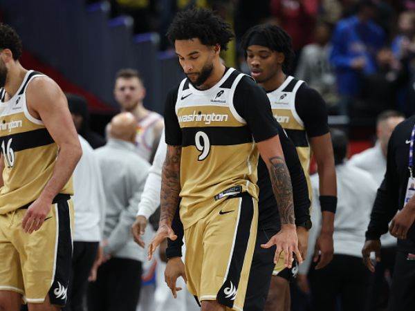 Patrick Smith/Getty Images