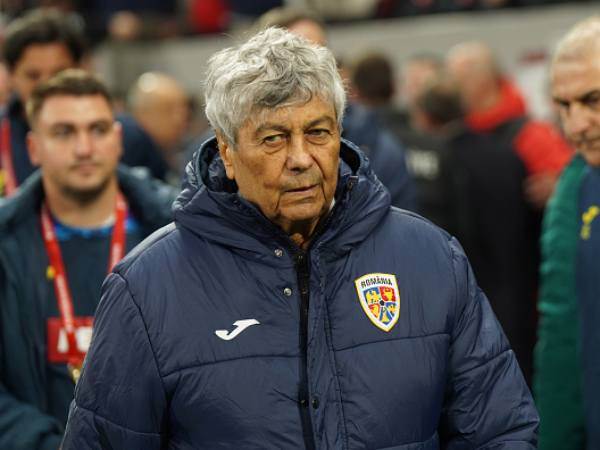 מירצ׳ה לוצ׳סקו. אירוע מדאיג (GETTY)