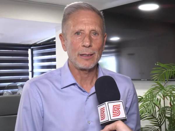 “מאמין שעד ספטמבר נהיה במתקן החדש“ קלמנזון