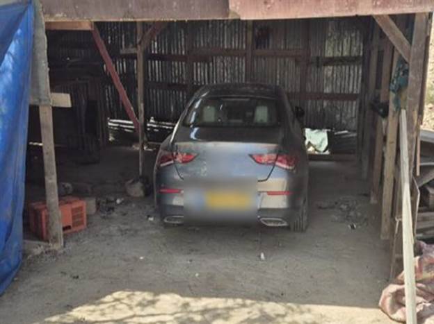 יש לכם רכב היברידי או פלאג-אין? שמרו עליו טוב. אם אתם בעלי חשמלית, אתם יכולים להיות רגועים יותר