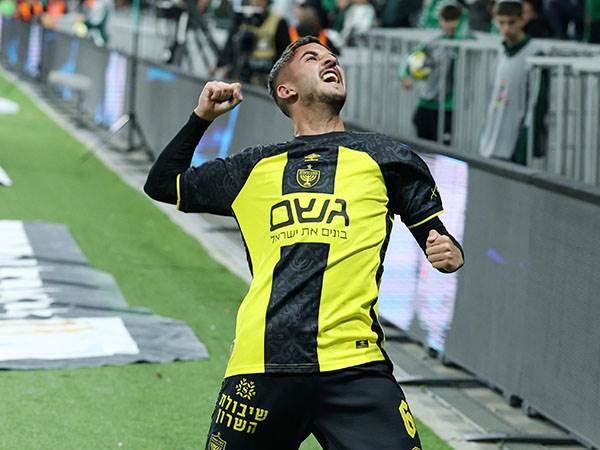 בן שימול. הזדמנות חייו (אלן שיבר)