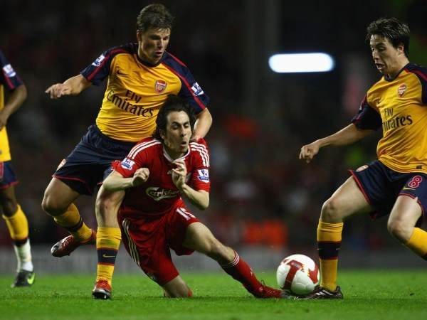 (Photo by Laurence Griffiths/Getty Images)