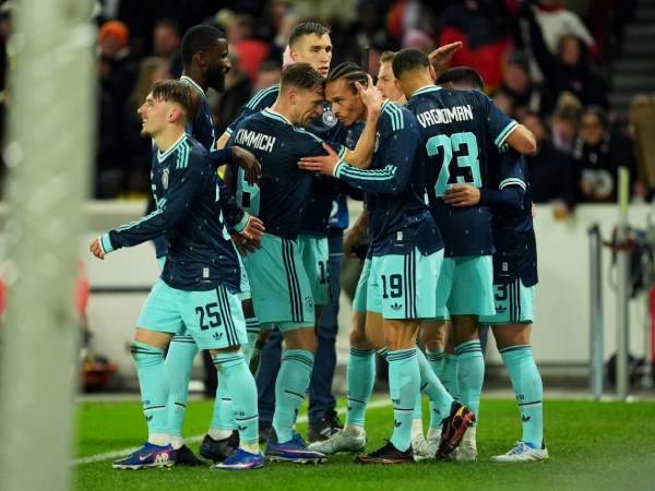 תצליח לשבור את הקללה? (Photo by Sona Maleterova/Getty Images)