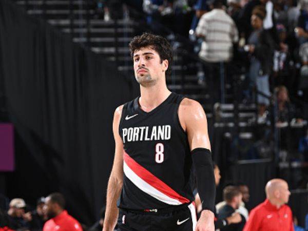 Juan Ocampo/NBAE via Getty Images