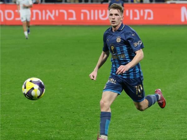 (אודי ציטיאט)