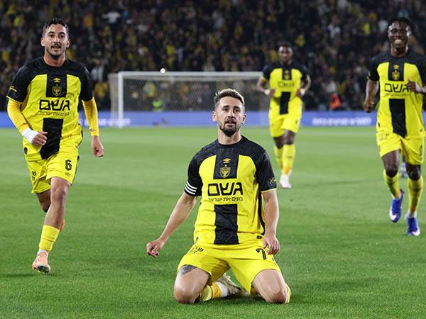 איש המשחק (ברני ארדוב)