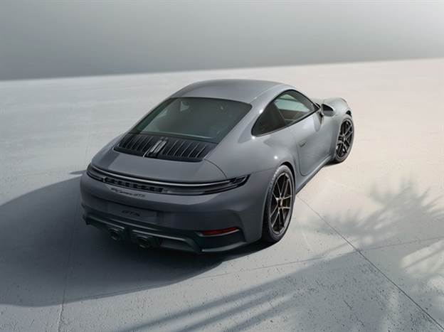 גם ה-911 הוזלה, מחיר הכניסה פחות ממיליון שקל