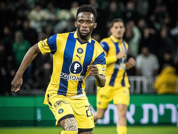 (צילום: עודד קרני)